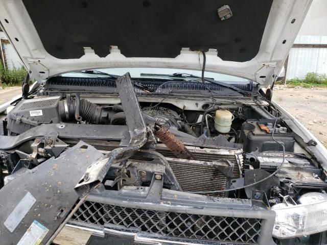 Photo 11 from auction – 2001 CHEVROLET SILVERADO with VIN 1GCHK23U31F184839
