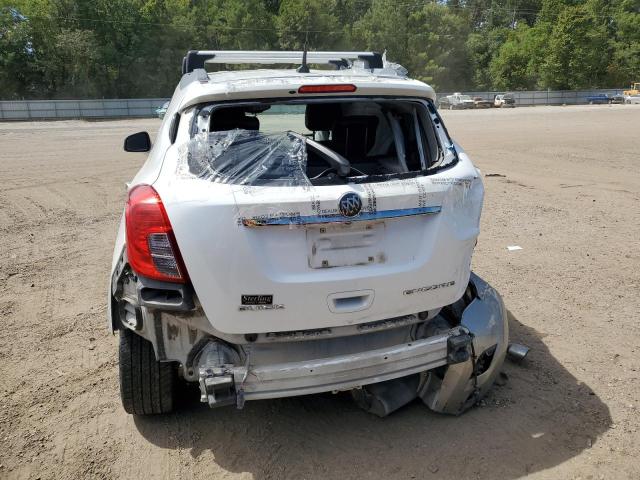 Photo 6 from auction – 2014 BUICK ENCORE with VIN KL4CJCSB6EB754388