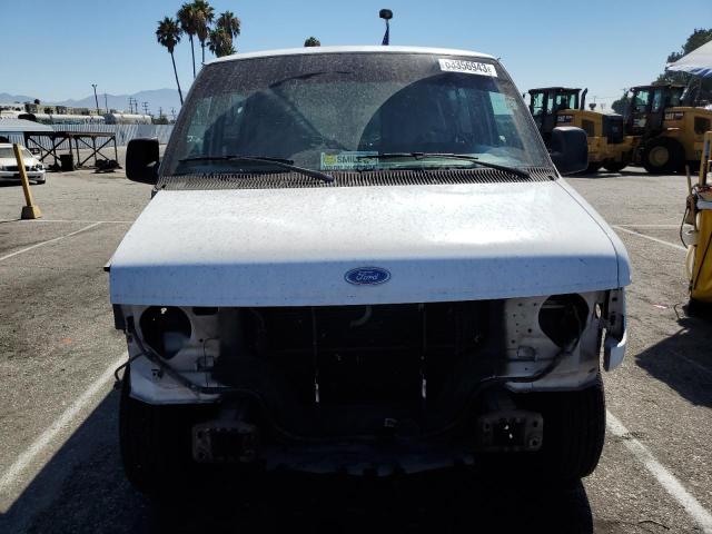 Photo 5 from auction – 1993 FORD ECONOLINE with VIN 1FTGE24H1PHB76983
