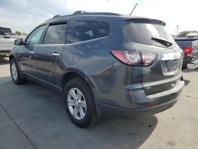 Photo 2 from auction – 2014 CHEVROLET TRAVERSE L with VIN 1GNKVHKD5EJ118952