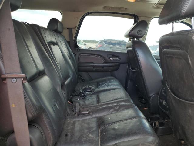 Photo 11 from auction – 2007 GMC YUKON DENA with VIN 1GKFK63867J229204