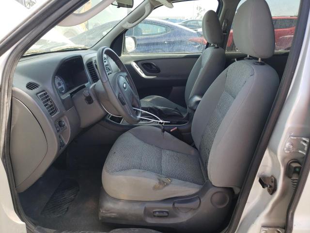 Photo 7 from auction – 2005 FORD ESCAPE XLT with VIN 1FMYU93135DA10422