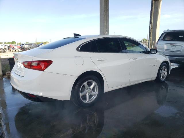 Photo 3 from auction – 2017 CHEVROLET MALIBU LS with VIN 1G1ZB5ST5HF269151