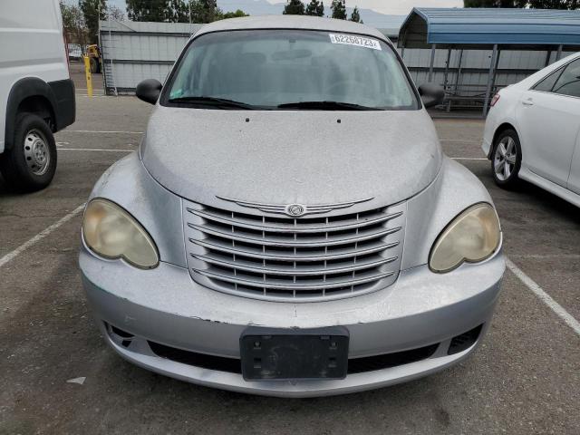 Photo 5 from auction – 2007 CHRYSLER PT CRUISER with VIN 3A4FY48B07T584228
