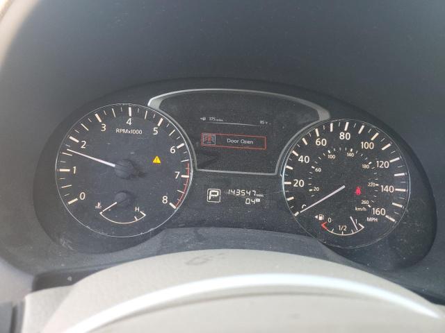 Photo 9 from auction – 2013 NISSAN ALTIMA 2.5 with VIN 1N4AL3AP6DC245890