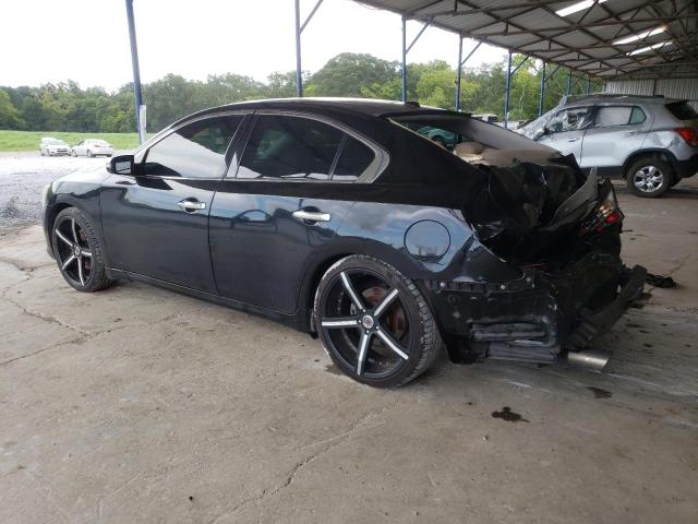 Снимка 2 от търг – 2012 NISSAN MAXIMA S с VIN 1N4AA5AP3CC810466