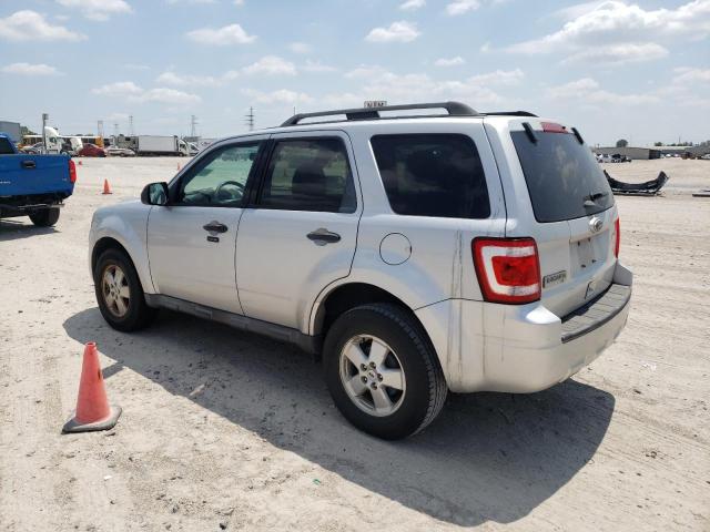 Photo 2 from auction – 2011 FORD ESCAPE XLT with VIN 1FMCU0D72BKB10950