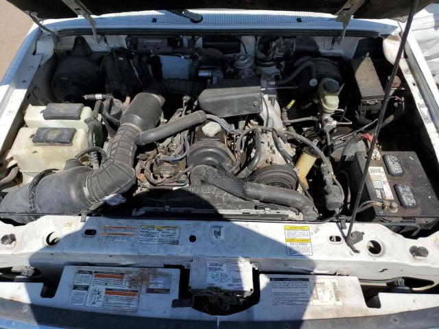 Photo 11 from auction – 1997 FORD RANGER with VIN 1FTCR10A2VUC74477