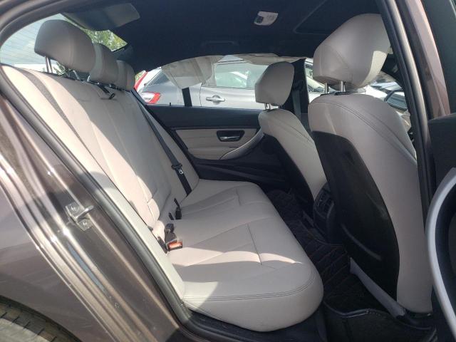 صورة رقم 10 من المزاد - 2013 BMW 328 XI مع VIN WBA3B3C54DF532058