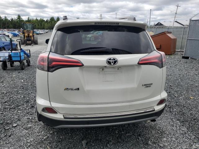 Photo 6 from auction – 2018 TOYOTA RAV4 LIMIT with VIN 2T3DFREV4JW777030