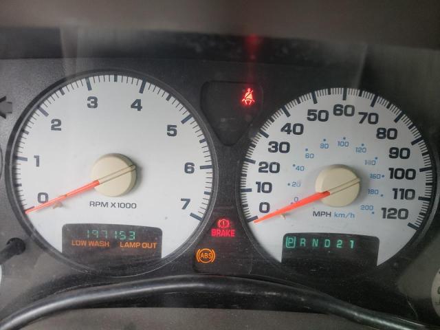 صورة رقم 9 من المزاد - 2002 DODGE RAM 1500 مع VIN 1D7HA16N12J217584