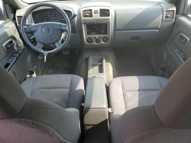 Photo 8 from auction – 2004 CHEVROLET COLORADO with VIN 1GCDT136848129304