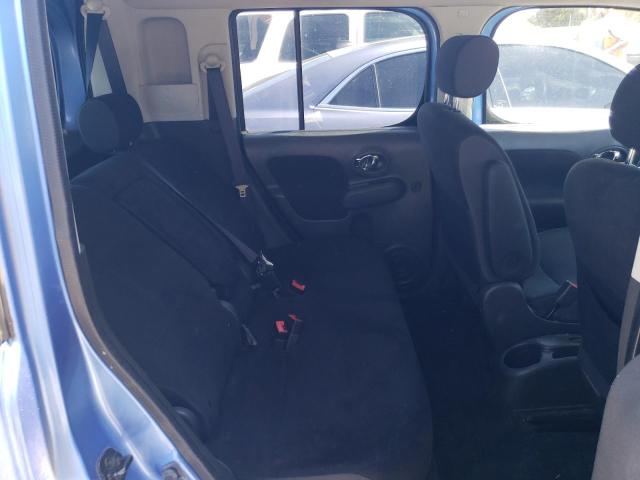 Photo 10 from auction – 2013 NISSAN CUBE S with VIN JN8AZ2KR8DT300167