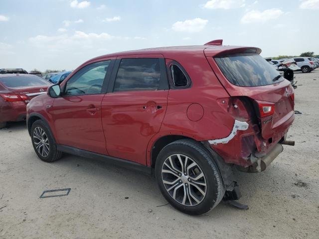 Photo 2 from auction – 2017 MITSUBISHI OUTLANDER with VIN JA4AP3AU7HZ050477