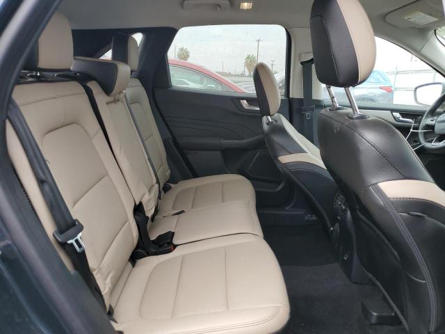 Photo 10 from auction – 2022 FORD ESCAPE SEL with VIN 1FMCU0H64NUB90410
