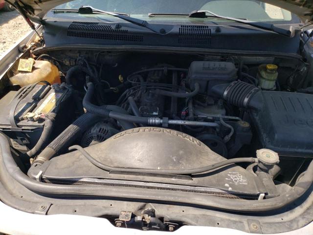 Photo 11 from auction – 2004 JEEP GRAND CHER with VIN 1J8GW48S04C391139