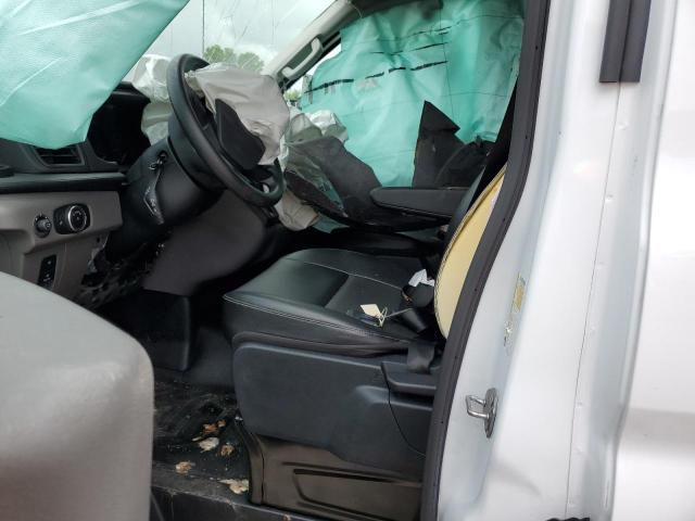 Photo 7 from auction – 2023 FORD TRANSIT T- with VIN 1FTBR1C80PKA08085