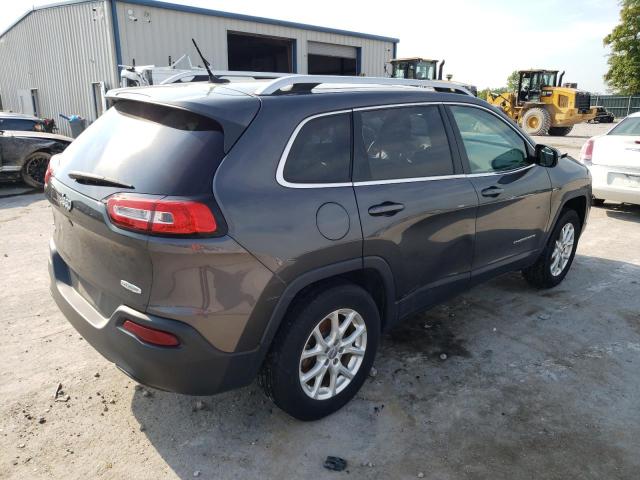 Photo 3 from auction – 2015 JEEP CHEROKEE L with VIN 1C4PJMCBXFW565801