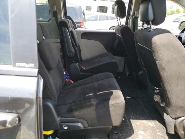 Photo 11 from auction – 2012 DODGE GRAND CARA with VIN 2C4RDGBG7CR312003