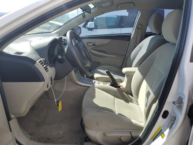 Photo 7 from auction – 2012 TOYOTA COROLLA BA with VIN 5YFBU4EE5CP035829