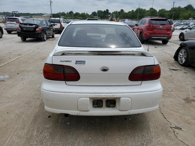 Photo 6 from auction – 2005 CHEVROLET CLASSIC with VIN 1G1ND52F45M222543