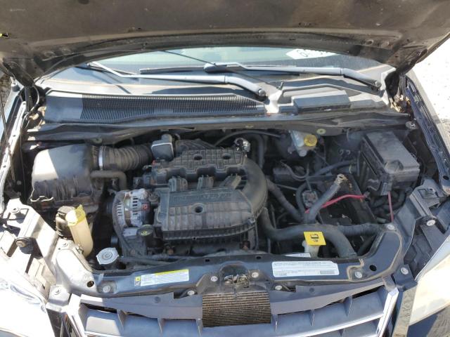 Photo 12 from auction – 2010 CHRYSLER TOWN & COU with VIN 2A4RR8DX9AR496162
