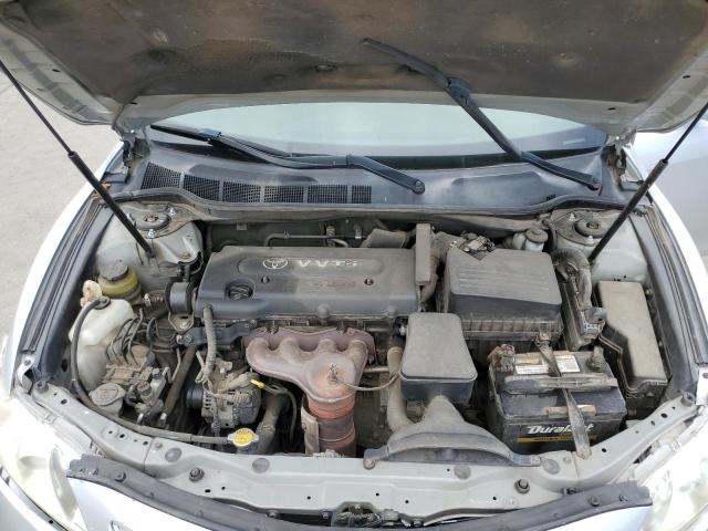 Photo 11 from auction – 2007 TOYOTA CAMRY CE with VIN 4T1BE46K47U529055