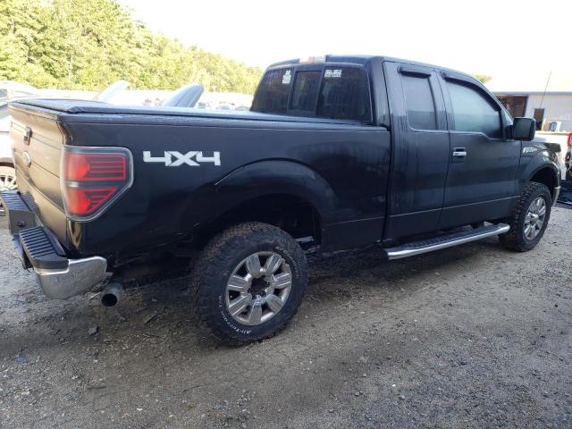Снимка 3 от търг – 2012 FORD F150 SUPER с VIN 1FTFX1EF6CFC66522