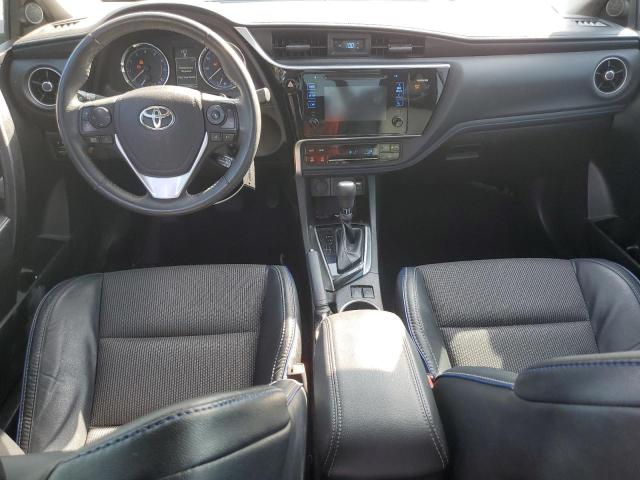 Photo 8 from auction – 2017 TOYOTA COROLLA L with VIN 5YFBURHE3HP712571