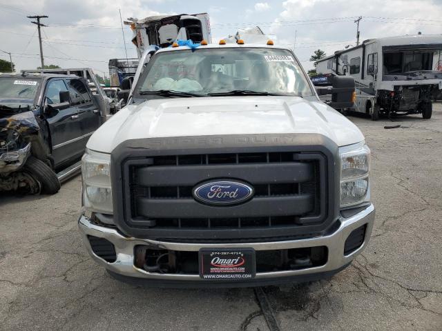 Photo 5 from auction – 2014 FORD F250 SUPER with VIN 1FT7X2AT6EEB05621