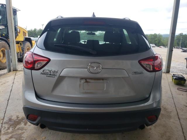 Photo 6 from auction – 2016 MAZDA CX-5 SPORT with VIN JM3KE2BE1G0607525