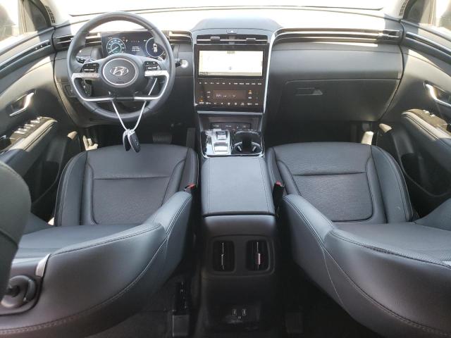 Photo 8 from auction – 2023 HYUNDAI TUCSON LIM with VIN KM8JFDA22PU103591