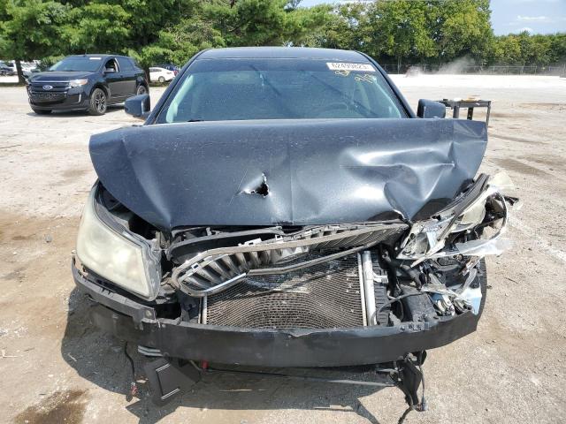 Photo 5 from auction – 2011 BUICK LACROSSE C with VIN 1G4GE5ED6BF318273