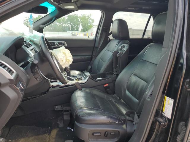Photo 7 from auction – 2011 FORD EXPLORER L with VIN 1FMHK8F87BGA86891