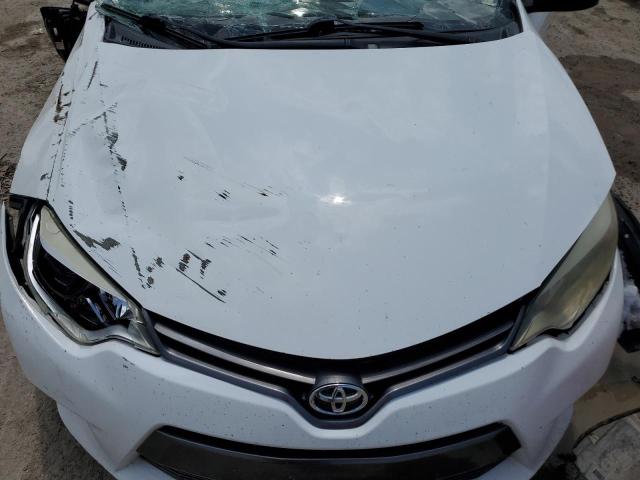 Photo 11 from auction – 2015 TOYOTA COROLLA L with VIN 2T1BURHE2FC383858
