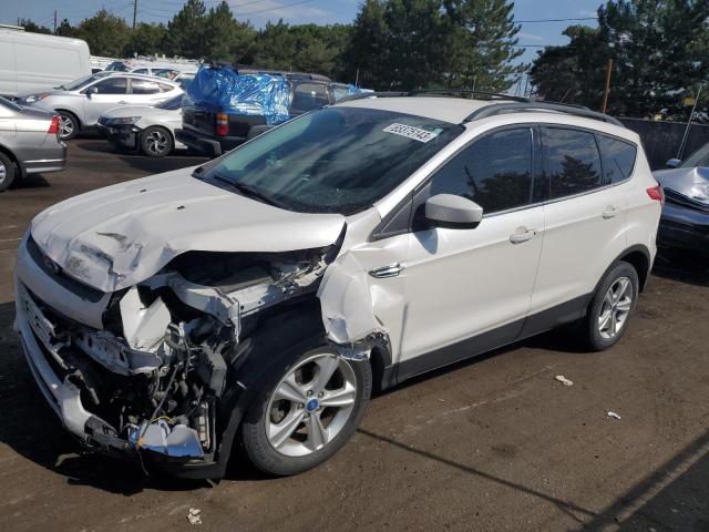 FORD ESCAPE SE 2013 с VIN 1FMCU0GX1DUB08061 - Снимка от търг