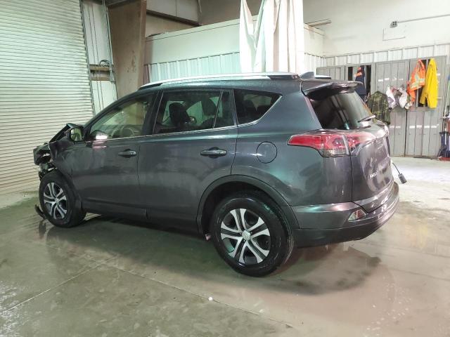 Photo 2 from auction – 2016 TOYOTA RAV4 LE with VIN JTMBFREV2GD181170