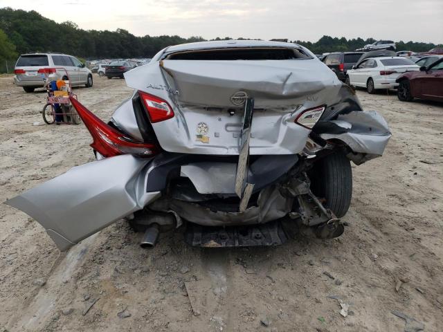 Photo 6 from auction – 2016 NISSAN ALTIMA 2.5 with VIN 1N4AL3AP2GC144544