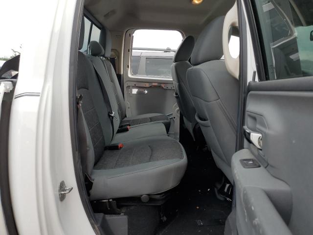 Photo 10 from auction – 2014 RAM 1500 SLT with VIN 1C6RR6GTXES298334