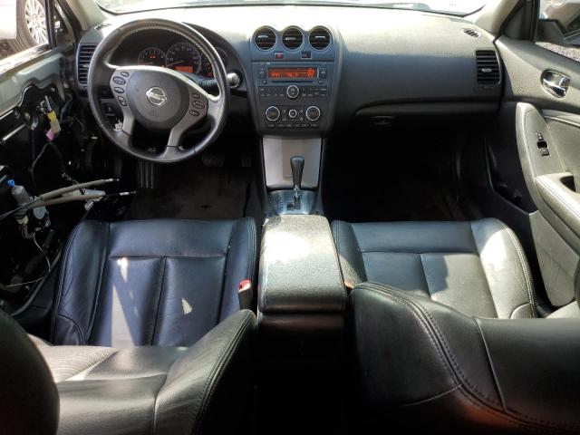 Photo 8 from auction – 2012 NISSAN ALTIMA BAS with VIN 1N4AL2AP3CN558389