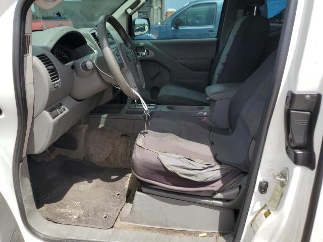 Photo 7 from auction – 2016 NISSAN FRONTIER S with VIN 1N6BD0CTXGN900711
