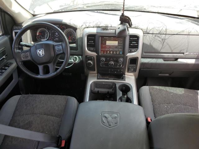 Photo 8 from auction – 2016 RAM 1500 SLT with VIN 1C6RR6GT2GS102048