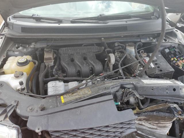 Photo 12 from auction – 2005 FORD FREESTYLE with VIN 1FMZK06145GA37306