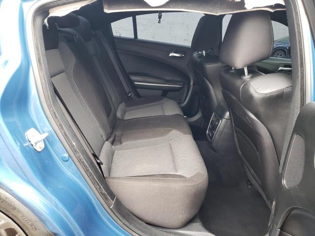 Photo 10 from auction – 2020 DODGE CHARGER SC with VIN 2C3CDXGJ0LH192176