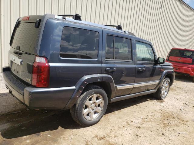صورة رقم 3 من المزاد - 2007 JEEP COMMANDER مع VIN 1J8HG58P67C614842