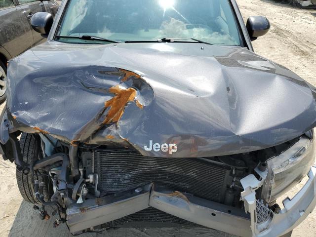 Photo 12 from auction – 2014 JEEP COMPASS LI with VIN 1C4NJDCB9ED867453