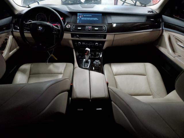 Photo 8 from auction – 2011 BMW 550 XI with VIN WBAFU9C5XBC786494