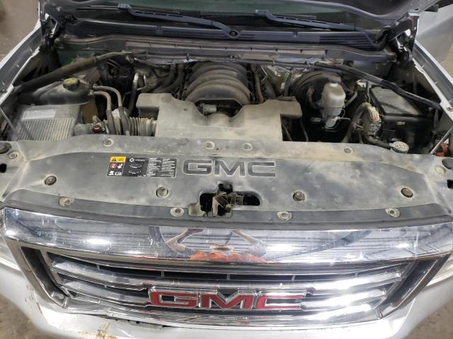 Photo 12 from auction – 2014 GMC SIERRA K15 with VIN 3GTU2UEC4EG101356