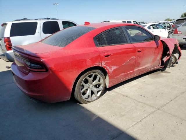 Photo 3 from auction – 2016 DODGE CHARGER SX with VIN 2C3CDXHG9GH169925