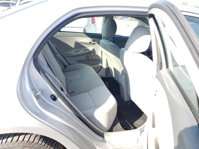 Photo 10 from auction – 2010 TOYOTA COROLLA BA with VIN 2T1BU4EEXAC209360